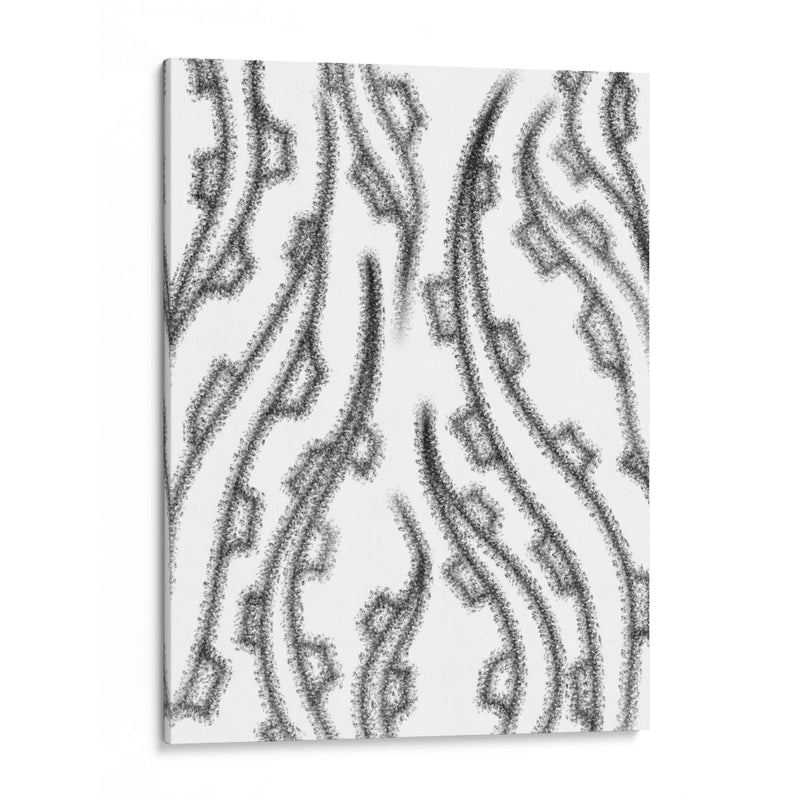 Tentáculos - Torco | Cuadro decorativo de Canvas Lab