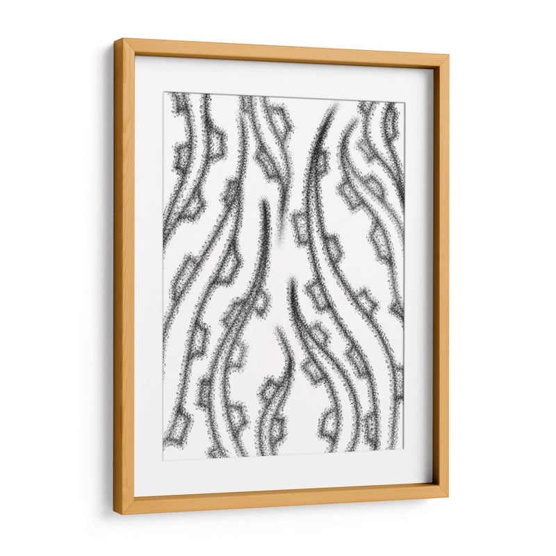 Tentáculos - Torco | Cuadro decorativo de Canvas Lab