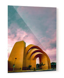 ARCOS DEL MILENIO - Ramón Márquez | Cuadro decorativo de Canvas Lab