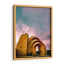 ARCOS DEL MILENIO - Ramón Márquez | Cuadro decorativo de Canvas Lab