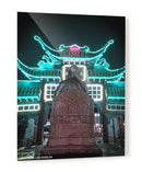 CHINATOWN - Ramón Márquez | Cuadro decorativo de Canvas Lab