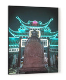 CHINATOWN - Ramón Márquez | Cuadro decorativo de Canvas Lab