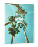 ENJOY LIFE - Ramón Márquez | Cuadro decorativo de Canvas Lab