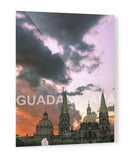 GUADALAJARA - Ramón Márquez | Cuadro decorativo de Canvas Lab