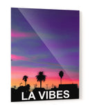 LA VIBES - Ramón Márquez | Cuadro decorativo de Canvas Lab