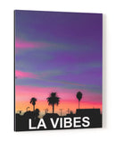 LA VIBES - Ramón Márquez | Cuadro decorativo de Canvas Lab