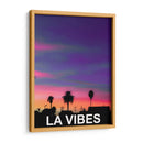 LA VIBES - Ramón Márquez | Cuadro decorativo de Canvas Lab