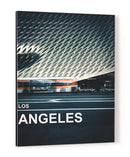 LOS ÁNGELES - Ramón Márquez | Cuadro decorativo de Canvas Lab