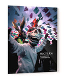 MICTLÁN - Ramón Márquez | Cuadro decorativo de Canvas Lab