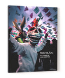 MICTLÁN - Ramón Márquez | Cuadro decorativo de Canvas Lab