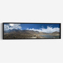 Xinantécatl Panorámico - Peter PerezDiaz | Cuadro decorativo de Canvas Lab