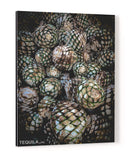 TEQUILA - Ramón Márquez | Cuadro decorativo de Canvas Lab