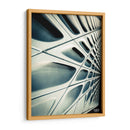 THE BROAD - Ramón Márquez | Cuadro decorativo de Canvas Lab