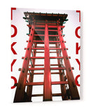 TOKYO - Ramón Márquez | Cuadro decorativo de Canvas Lab