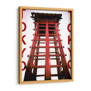 TOKYO - Ramón Márquez | Cuadro decorativo de Canvas Lab