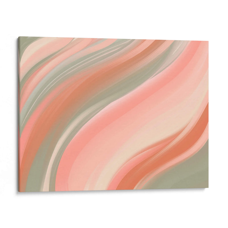 Pastel I - Torco | Cuadro decorativo de Canvas Lab