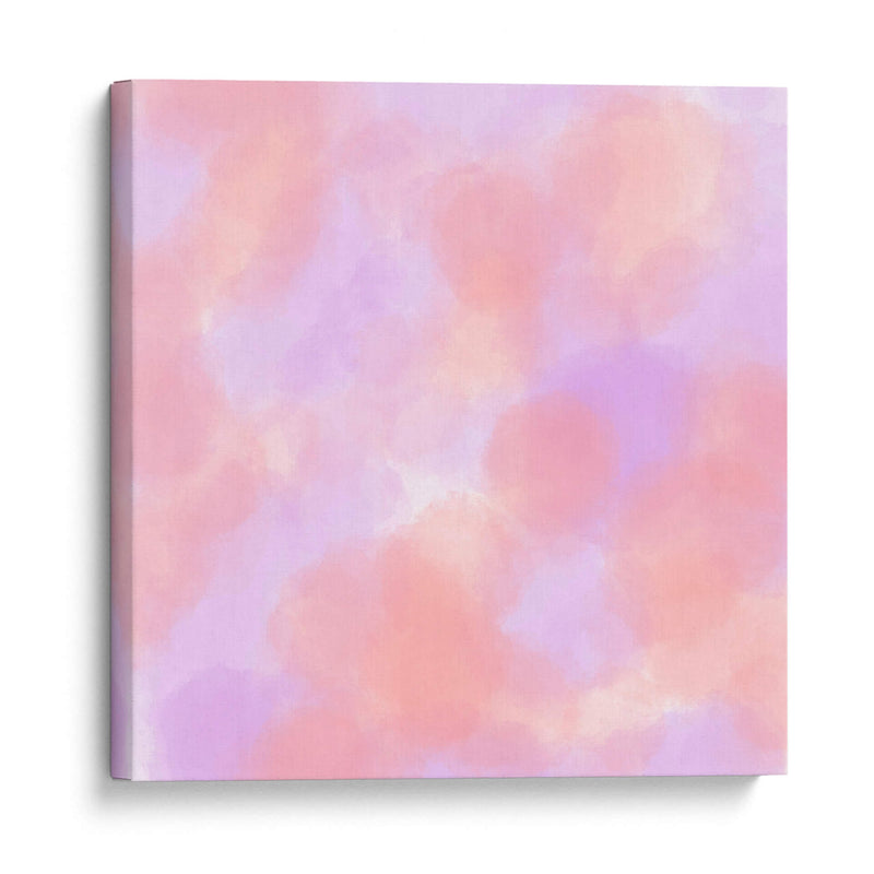 Sueños en purpura - Torco | Cuadro decorativo de Canvas Lab