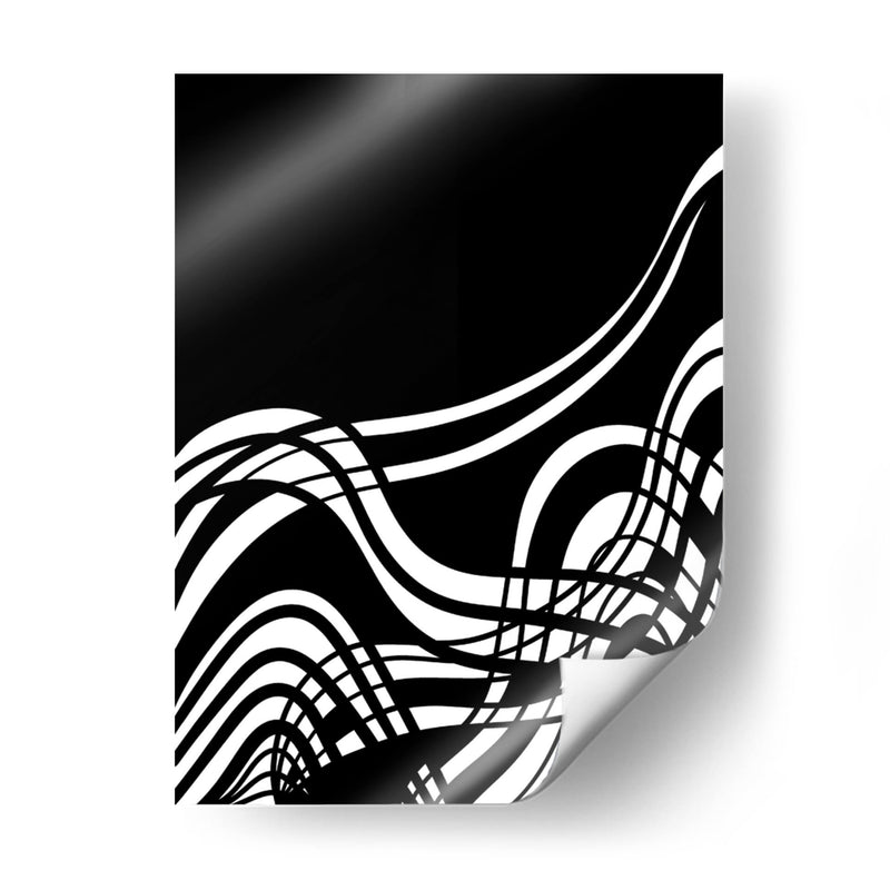 Musical - Torco | Cuadro decorativo de Canvas Lab