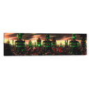 Quantum Power Generation Plant - AI-ART | Cuadro decorativo de Canvas Lab