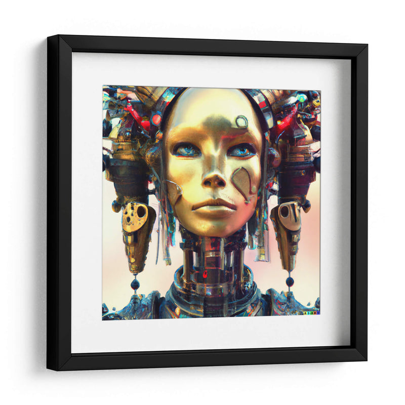 Scheat 53P - AI-ART | Cuadro decorativo de Canvas Lab