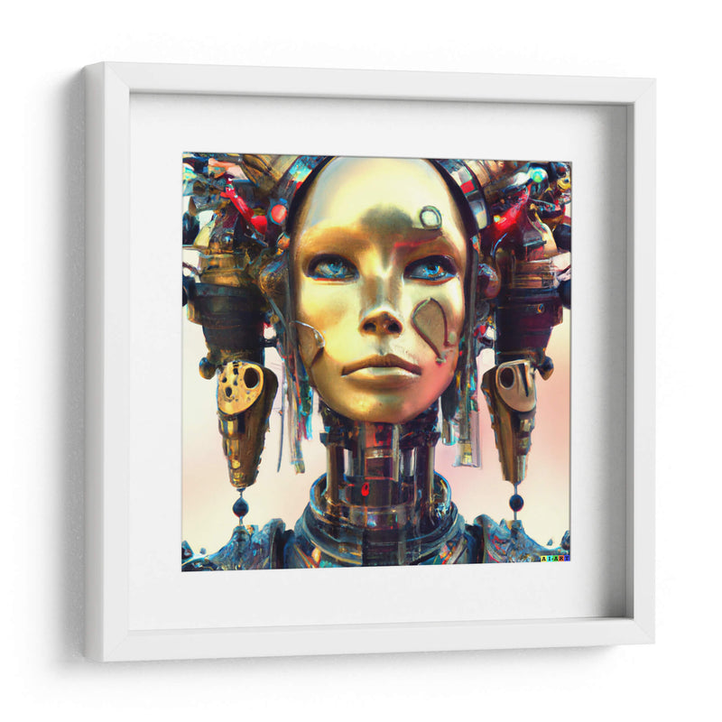 Scheat 53P - AI-ART | Cuadro decorativo de Canvas Lab