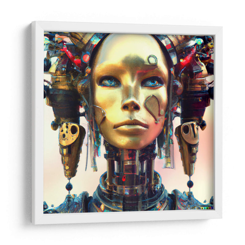 Scheat 53P - AI-ART | Cuadro decorativo de Canvas Lab