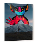 ruzski_dic_despedirse - Ruzskicartoons | Canvas Lab