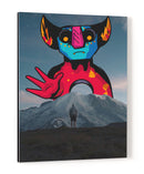 ruzski_dic_despedirse - Ruzskicartoons | Canvas Lab