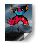 ruzski_dic_despedirse - Ruzskicartoons | Canvas Lab