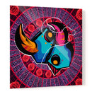 ruzski_2 cabezas - Ruzskicartoons | Canvas Lab