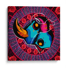 ruzski_2 cabezas - Ruzskicartoons | Canvas Lab