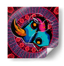 ruzski_2 cabezas - Ruzskicartoons | Canvas Lab