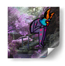 ruzski_estanque - Ruzskicartoons | Canvas Lab