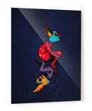 ruzski_vida y muerte - Ruzskicartoons | Canvas Lab