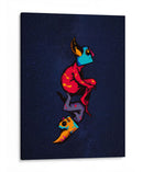 ruzski_vida y muerte - Ruzskicartoons | Canvas Lab