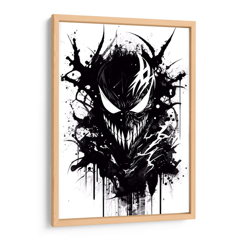 Venom - Anna TP | Cuadro decorativo de Canvas Lab