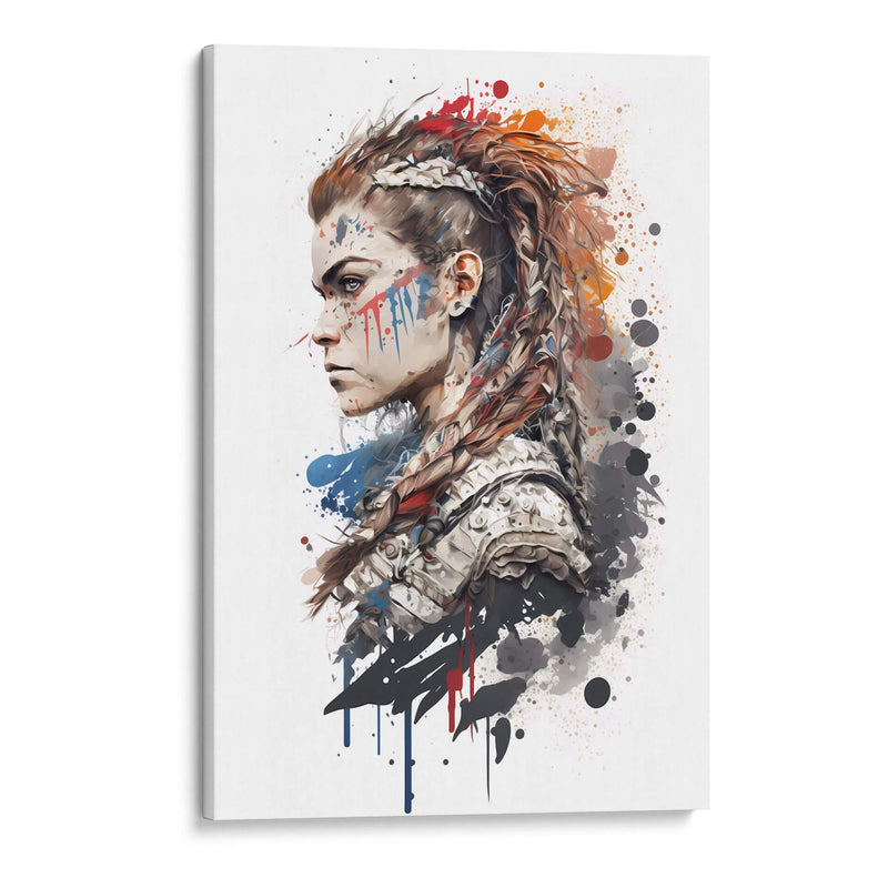 Aloy - Anna TP | Cuadro decorativo de Canvas Lab