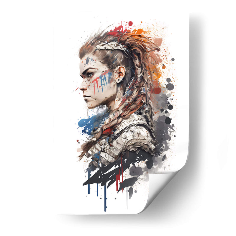 Aloy - Anna TP | Cuadro decorativo de Canvas Lab