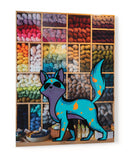 ruzski_gatito - Ruzskicartoons | Canvas Lab