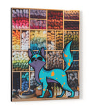 ruzski_gatito - Ruzskicartoons | Canvas Lab