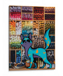 ruzski_gatito - Ruzskicartoons | Canvas Lab