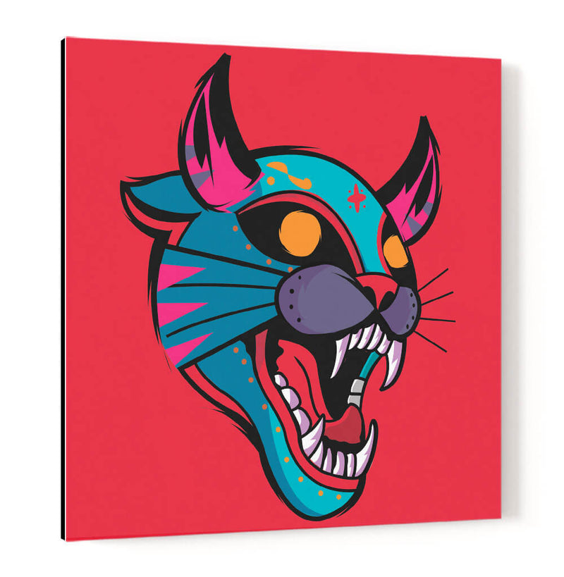 ruzski_jaguar - Ruzskicartoons | Canvas Lab