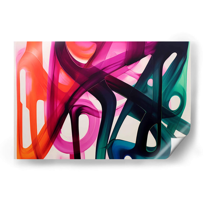 Idea Xx - Mauricio Cono | Cuadro decorativo de Canvas Lab
