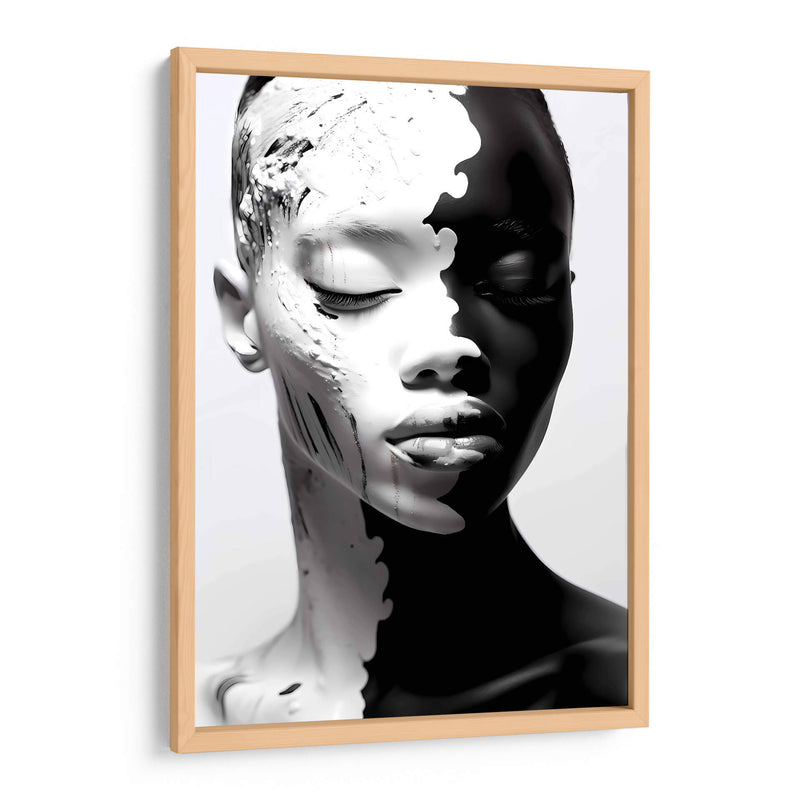Afrak - Morrico Rijt | Cuadro decorativo de Canvas Lab