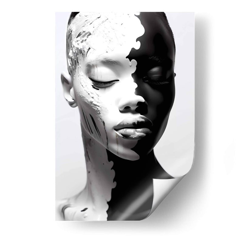 Afrak - Morrico Rijt | Cuadro decorativo de Canvas Lab