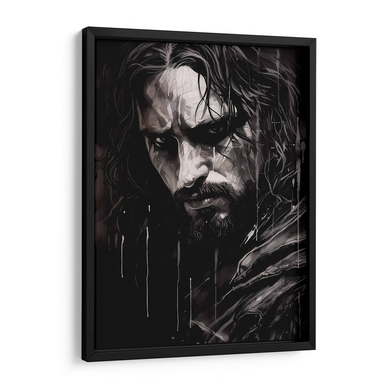 Aragorn - Jann Kant | Cuadro decorativo de Canvas Lab