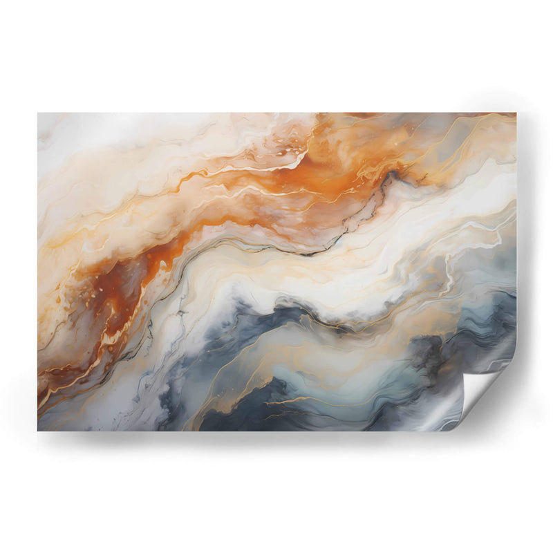 Tonos Minerales - Obed Pereyra | Cuadro decorativo de Canvas Lab