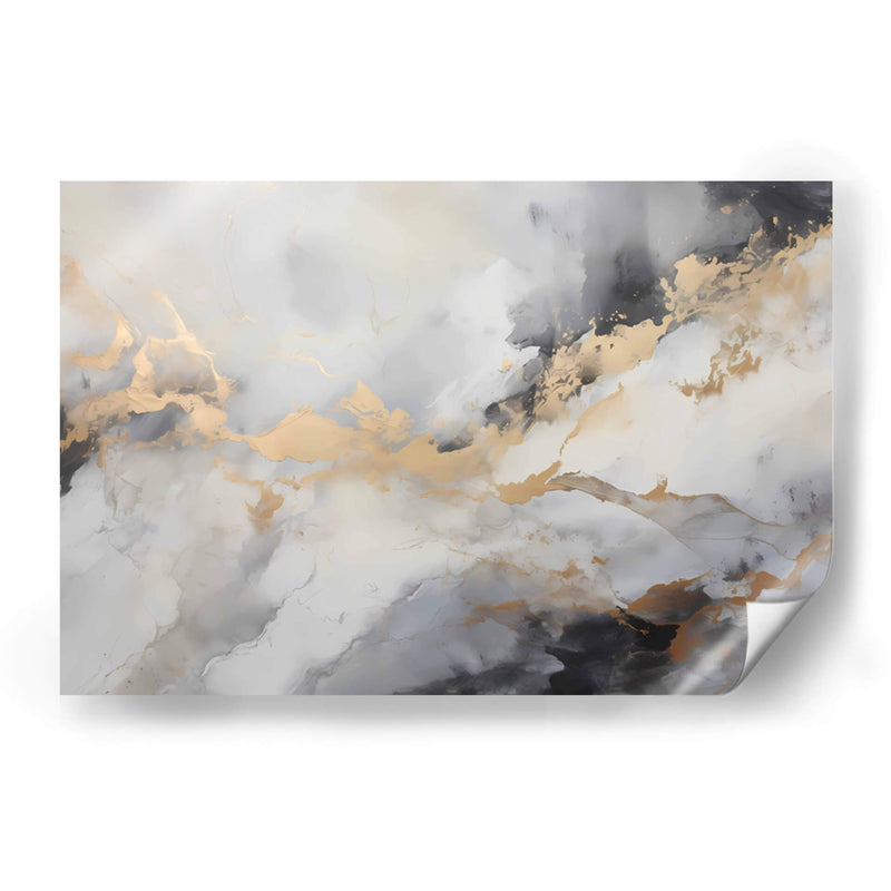 La Belleza Del Marmol - Obed Pereyra | Cuadro decorativo de Canvas Lab
