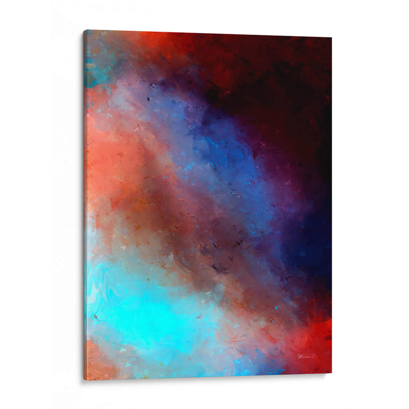 Nebulosa - Maibet Boenka | Cuadro decorativo de Canvas Lab