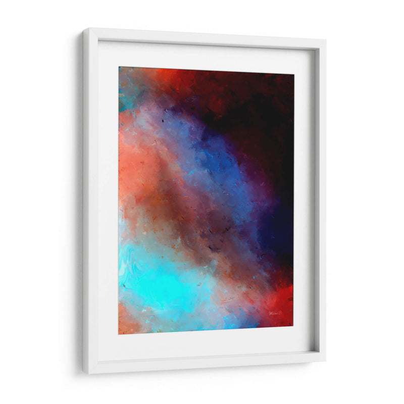 Nebulosa - Maibet Boenka | Cuadro decorativo de Canvas Lab